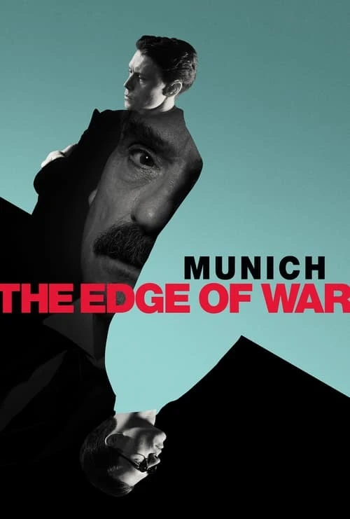 دانلود فیلم Munich: The Edge of War – مونیخ لبه جنگ