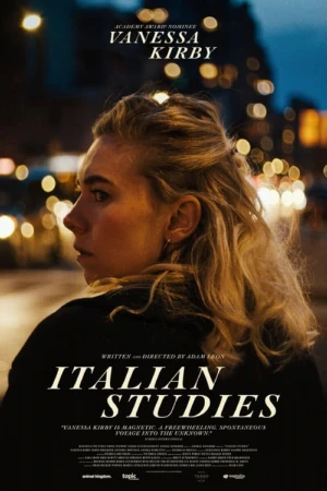 دانلود فیلم Italian Studies – مطالعات ایتالیایی