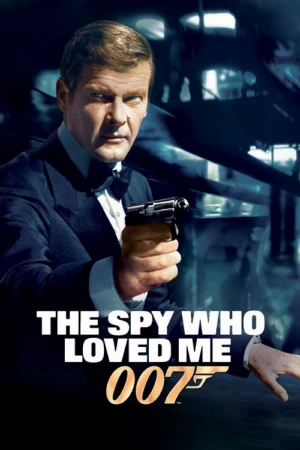 دانلود فیلم The Spy Who Loved Me