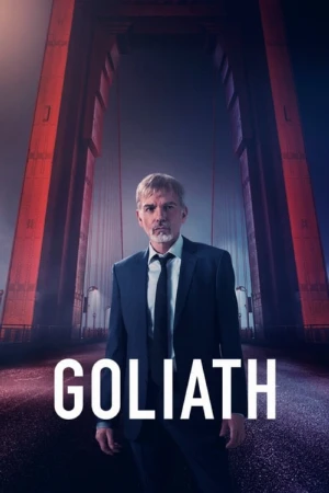 دانلود سریال جالوت – Goliath