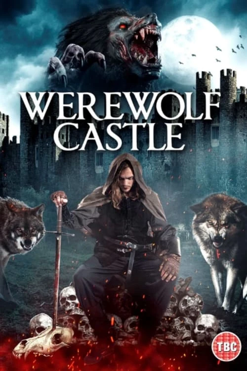 دانلود فیلم Werewolf Castle – قلعه گرگینه