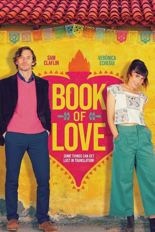 دانلود فیلم Book of Love – کتاب عشق