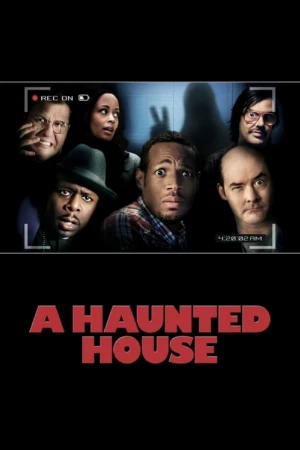 دانلود فیلم A Haunted House