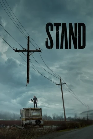 دانلود سریال The Stand | ایستادگی