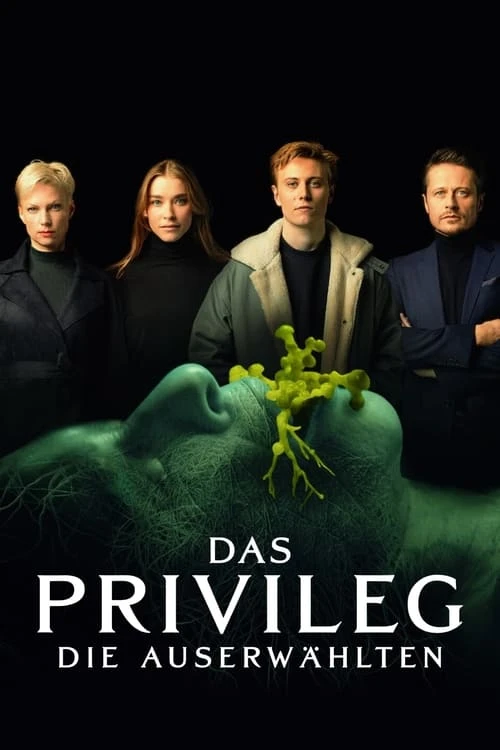 دانلود فیلم Das Privileg – امتیاز