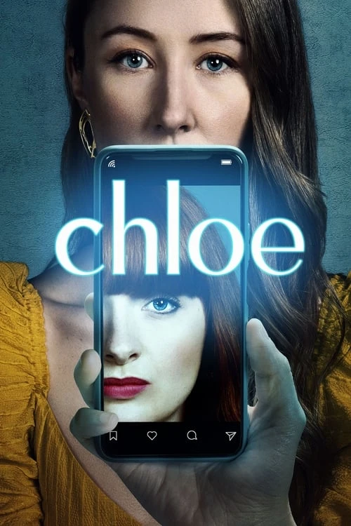 دانلود سریال Chloe | کلویی