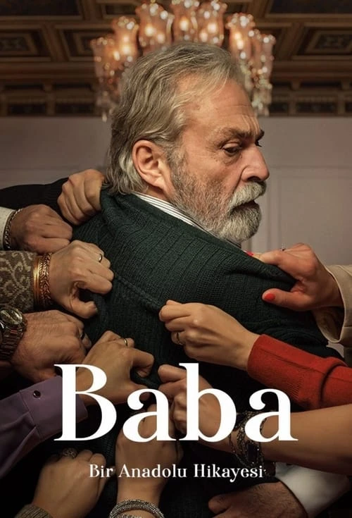 دانلود سریال Baba