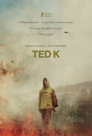 دانلود فیلم Ted K