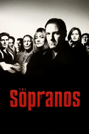 دانلود سریال The Sopranos | سوپرانوها