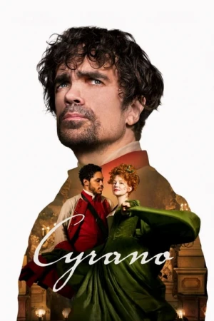 دانلود فیلم Cyrano سیرانو