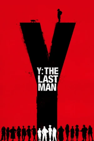 دانلود سریال Y: The Last Man | وای: آخرین مرد