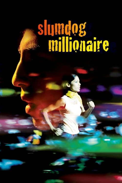 دانلود فیلم Slumdog Millionaire میلیونر زاغه‌نشین