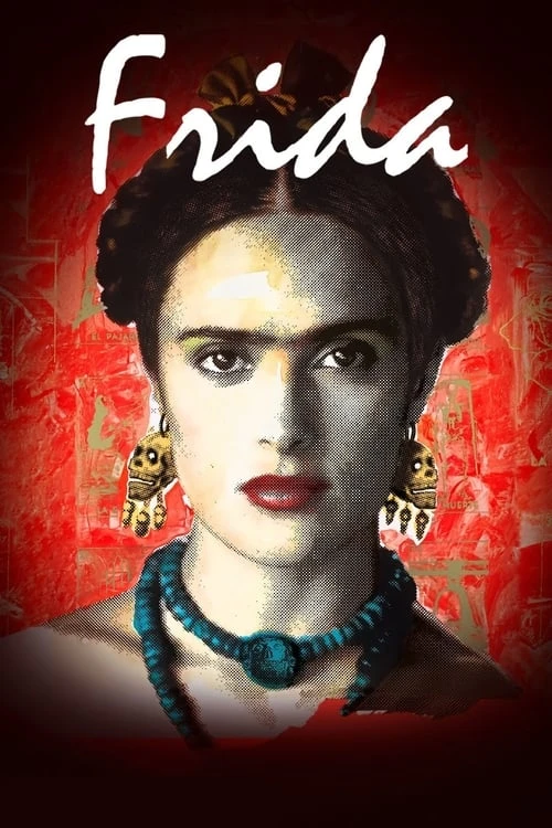 دانلود فیلم Frida فریدا
