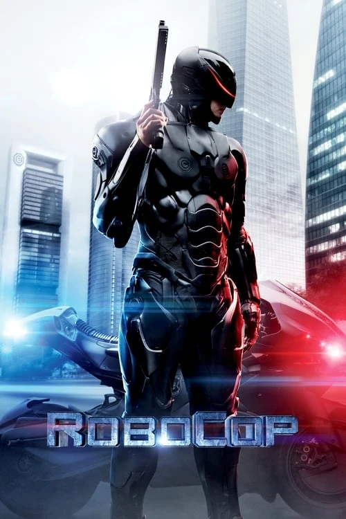 دانلود فیلم Robocop 4 – پلیس آهنی 4