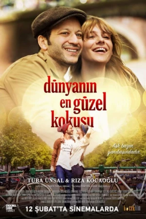 دانلود فیلم ترکی Dünyanın En Güzel Kokusu