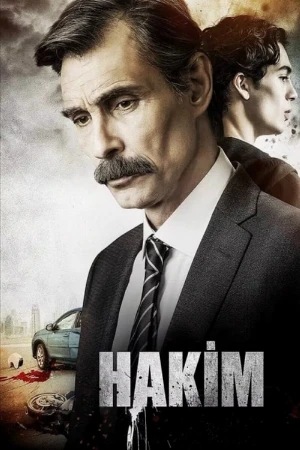 دانلود سریال Hakim – قاضی