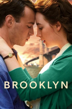 دانلود فیلم Brooklyn بروکلین
