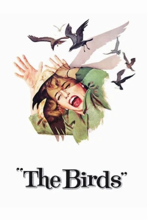 دانلود فیلم The Birds