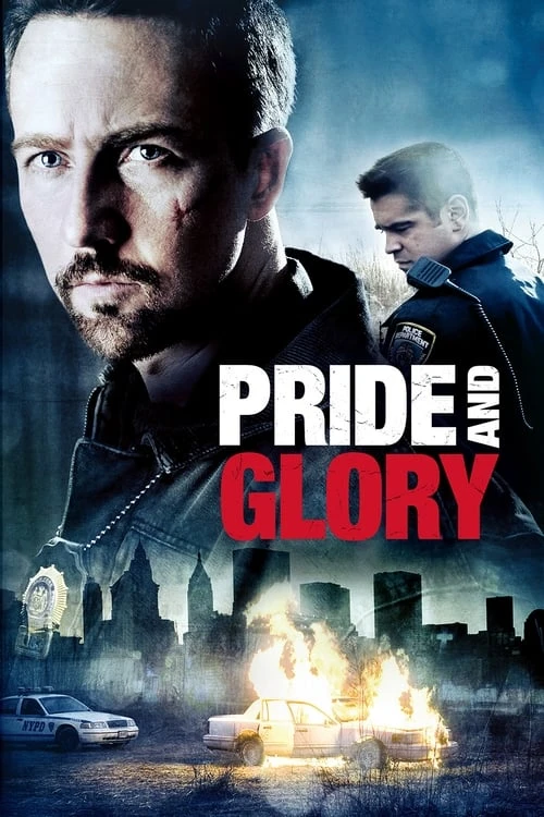 دانلود فیلم Pride and Glory
