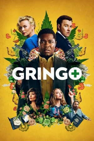 دانلود فیلم Gringo