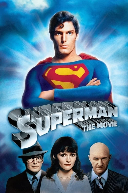 دانلود فیلم Superman – سوپرمن