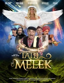 دانلود فیلم Tatli Melek فرشته نازنین