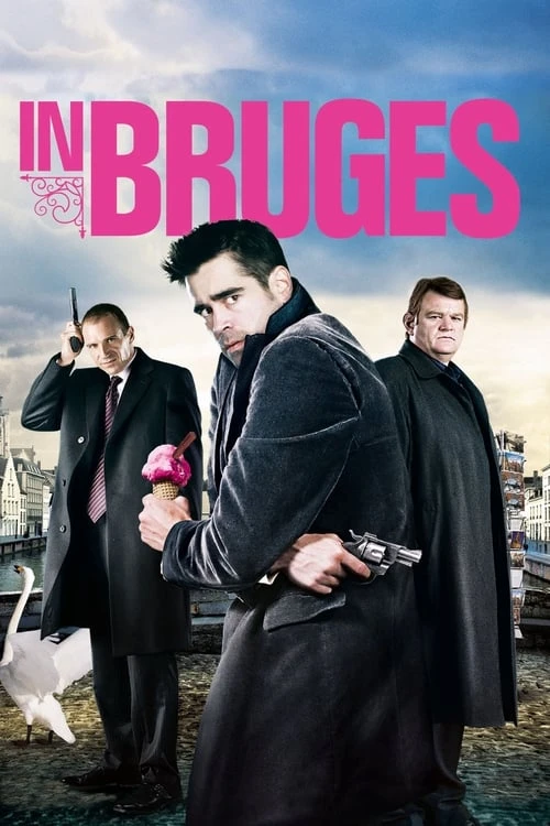 دانلود فیلم In Bruges در بروژ