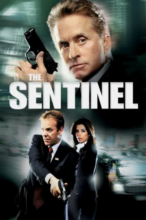 دانلود فیلم The Sentinel