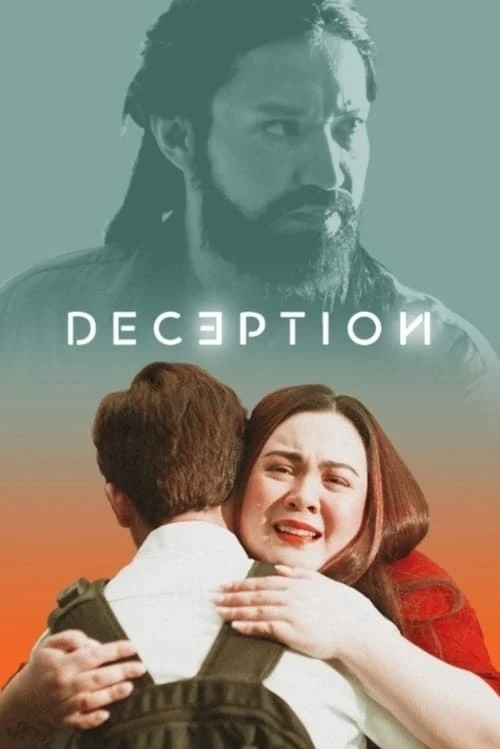دانلود فیلم Deception – فریب