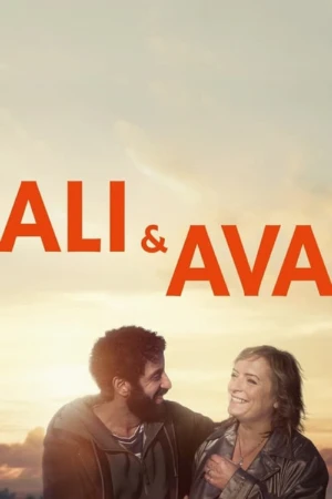 دانلود فیلم Ali & Ava – علی و آوا