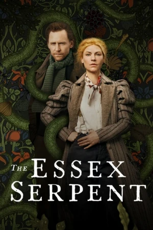 دانلود سریال The Essex Serpent | افعی اسکس