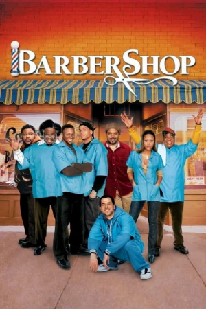 دانلود فیلم Barbershop – آرایشگاه