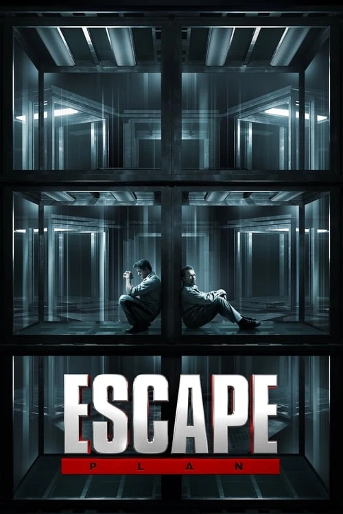 دانلود فیلم Escape Plan – نقشه فرار