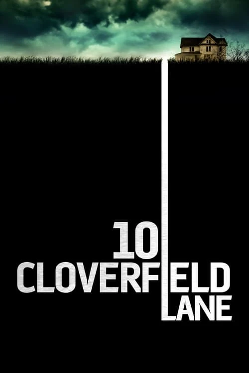 دانلود فیلم 10 Cloverfield Lane – شماره ۱۰ خیابان کلاورفیلد