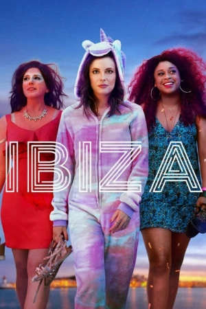 دانلود فیلم Ibiza