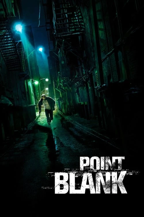 دانلود فیلم Point Blank