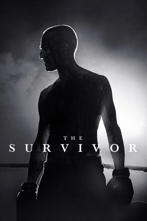 دانلود فیلم The Survivor – بازمانده