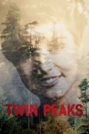 دانلود سریال Twin Peaks | توئین پیکس