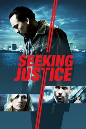 دانلود فیلم Seeking Justice