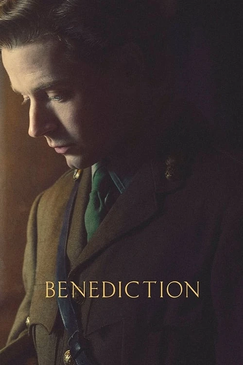 دانلود فیلم Benediction – دعای خیر