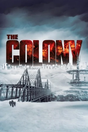 دانلود فیلم The Colony