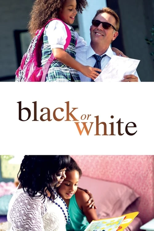 دانلود فیلم Black or White