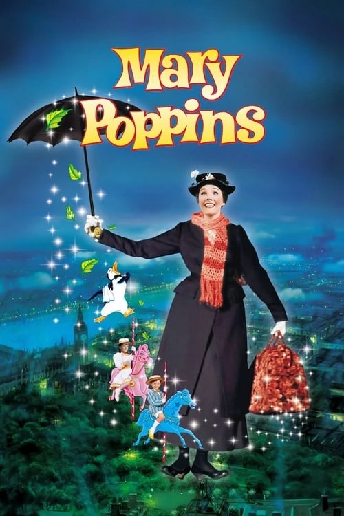 دانلود فیلم Mary Poppins