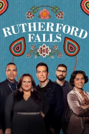 دانلود سریال Rutherford Falls | رادرفورد فالز