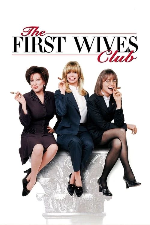 دانلود فیلم The First Wives Club