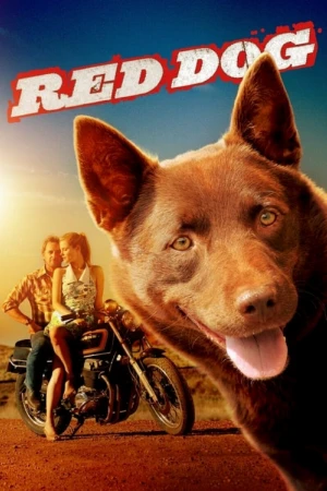 دانلود فیلم Red Dog