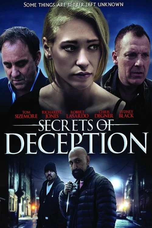 دانلود فیلم Secrets of Deception