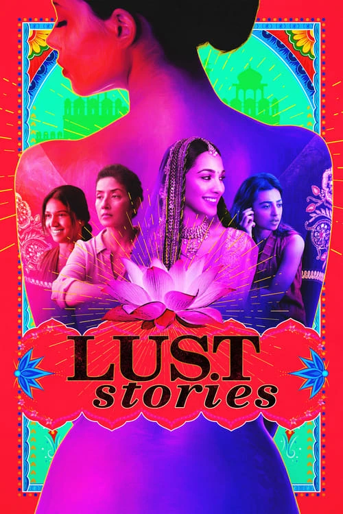 دانلود فیلم Lust Stories