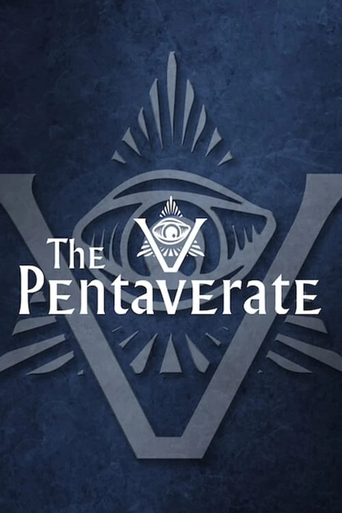 دانلود سریال The Pentaverate | پنتاورات