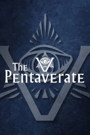 دانلود سریال The Pentaverate | پنتاورات